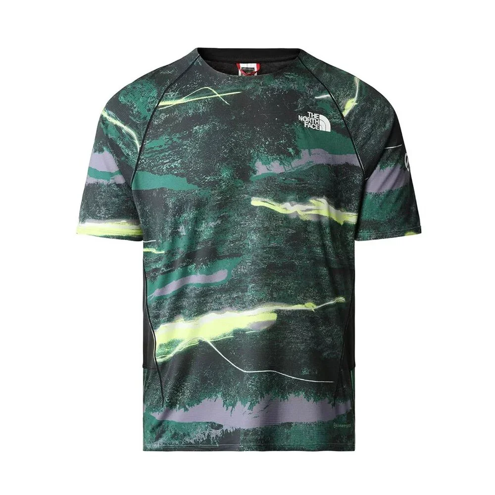 The North Face Summit Series run tee XS NWT